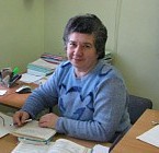 Чернова Ирина Сергеевна